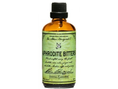 Настоянка Настоянка гірка Dr.Adam Aphrodite Bitters 0,1 л