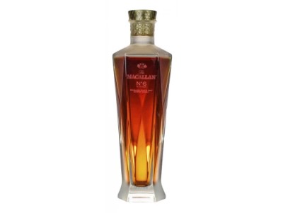 Віскі односолодовий The Macallan №6 in Lalik 0,7 л