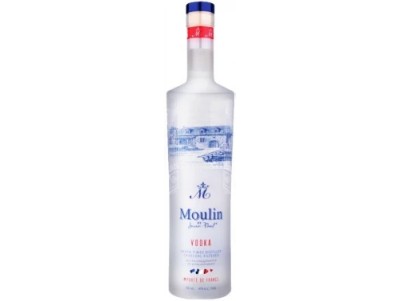 Горілка Moulin Vodka 1 л