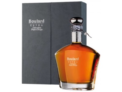 Кальвадос Boulard Extra (в коробці) 0,7 л
