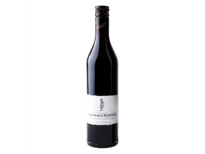 Лікер Giffard Cassis Noir de Bourgogne 0,7 л