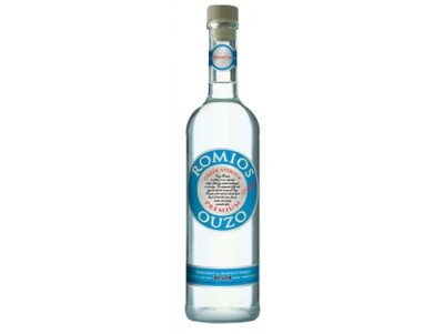 Горілка Cavino Romios Ouzo 0,7 л