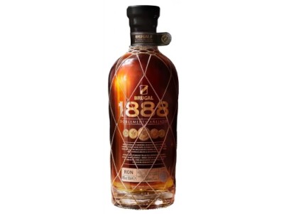 Ром BRUGAL 1888 UA