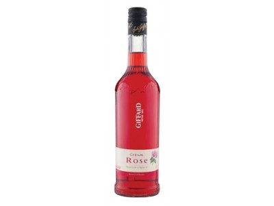 Лікер Giffard Creme de Rose 0,7 л