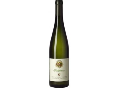 Вино сухе біле Abbazia di Novacella Veltliner 0,75 л