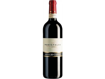 Вино сухе червоне Arnaldo Caprai Montefalco Rosso 0,75 л