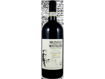 Вино сухе червоне Cerbaiona Brunello di Montalcino 1,5 л