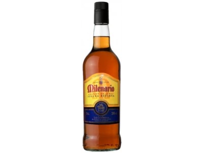Коньяк бренді Luis Caballero Milenario Brandy de Jerez Solera Reserva 0,7 л