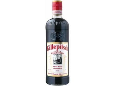Лікер Peter Busch Killepitsch Liquor 0,7 л