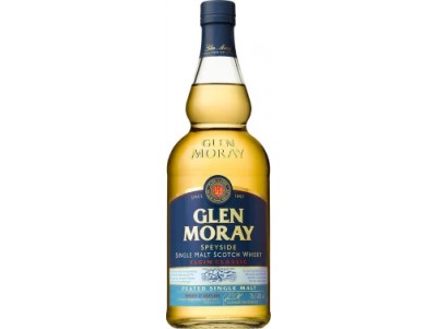 Віскі односолодовий Glen Moray Classic Peated Single Malt 0,7 л