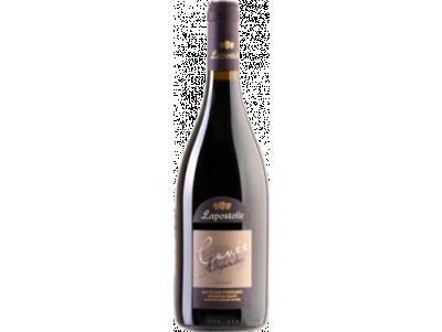 Вино сухе червоне Lapostolle Cuvee Alexandre Las Kuras Syrah 0,75 л