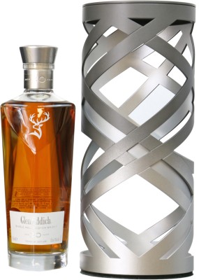 Виски Glenfiddich 30 YO 0.7 л 43% у подарунковій упаковці