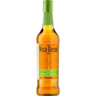 Віскі The Wild Geese Descendants Irish 40% 0.7 л