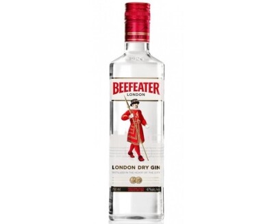 Джин Beefeater 47% 1.75 л