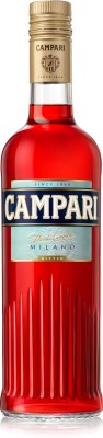 Настоянка гірка Campari 0.7 л 25%