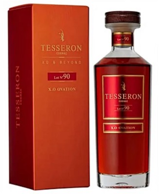 Коньяк Tesseron Cognac Lot 90 XO Selection 0.7 л 40%