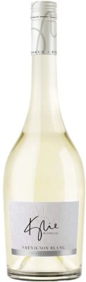 Вино BENCHMARK DRINKS Kylie Minogue Signature Sauvignon Blanc біле сухе 0.75 л 11.5%
