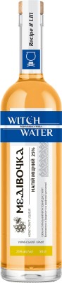 Напій міцний плодовий Witch Water "Медіво4ка" 0.5 л 25%