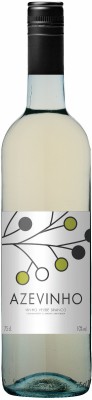 Вино Azevinho Vinho Verde DOC біле напівсухе 0.75 л 10%