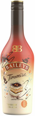 Лікер Baileys Tiramisu 0.7 л 17%