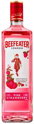 Джин Beefeater Pink 1 л 37.5%