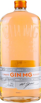 Джин Gin MG Orange Blossom 0.7 л 37.5%