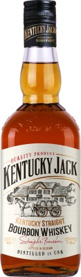 Віскі Kentucky Jack 0.7 л 40%