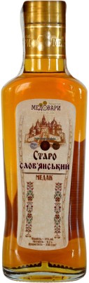 Медак Українські медовари Старослов'янський 0.2 л 35%