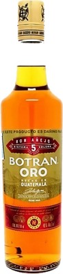 Ром Botran Anejo Gold 0.75 л 40%