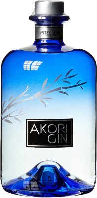 Джин Akori Premium 0.7 л 42%