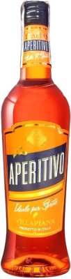 Лікер Valsa Nuovo Perlino Aperitivo Villapiana 0.7 л 11%