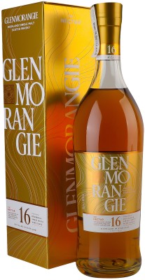 Віскі Glenmorangie The Nectar 16 Y.O. 0.7 л 46% у подарунковій упаковці