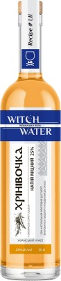 Напій міцний плодовий Witch Water "Хрініво4ка" 0.5 л 25%