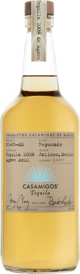 Текіла Casamigos Reposado 0.7 л 40%