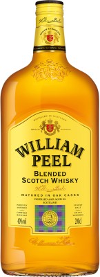 Віскі William Peel 2 л 40%