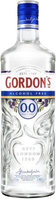 Напій безалкогольний Gordon's Alcohol Free 0.7 л