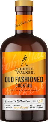 Лікер Johnnie Walker Old Fashioned 0.5 л 20.5%