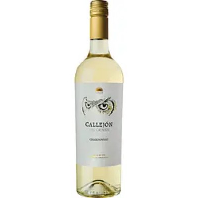 Вино La Luz Callejon Del Crimen Chardonnay Uco Valley Mendoza біле сухе 0.75 л