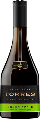 Алкогольний напій Torres Green Apple 0.7 л 35%