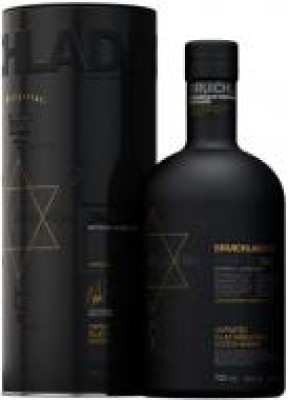 Віскі Bruichladdich Black Аrt 5.01 0,7 л