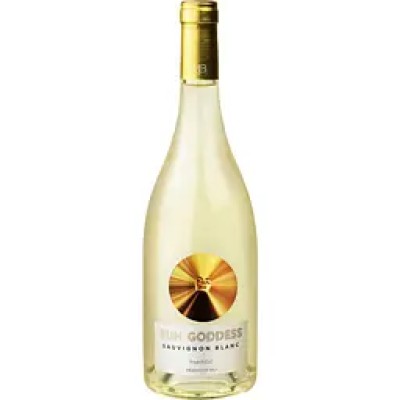 Вино Fantinel Sun Goddess Sauvignon Blanc біле сухе 0.75 л