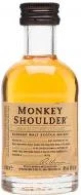 Віскі Monkey Shoulder 0,05 л