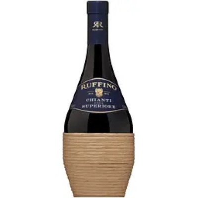 Вино Ruffino Chianti Superiore Rosso червоне сухе 0.75 л