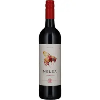 Вино Long Wines Melea Organic Tempranillo червоне сухе 0.75 л