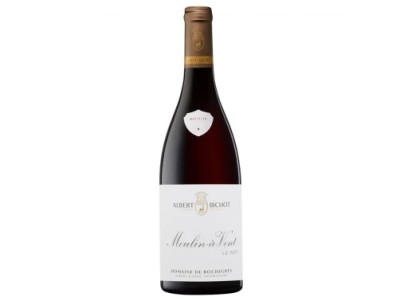 Вино сухе червоне Albert Bichot Moulin-a-Vent Domaine de Rochegres 0,75 л