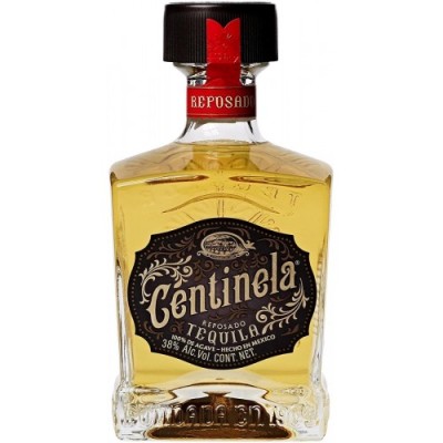 Текіла Мексики Centinela Reposado, 40%, 0.75 л [7497870001788]