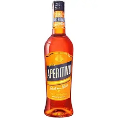 Лікер Perlino Aperitivo Villapiana 11% 0.7 л