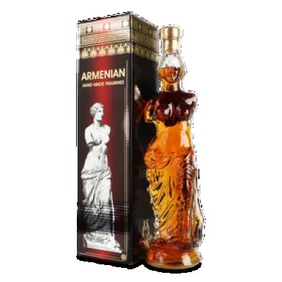 Бренді Proshyan Brandy Factory Афродіта 5 років