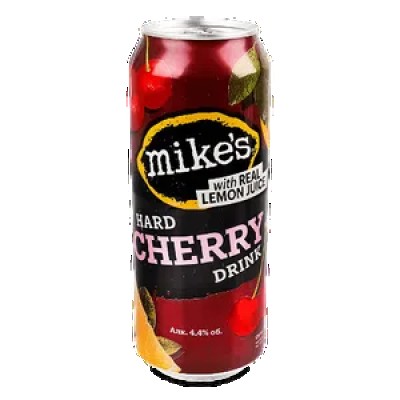Пиво Mike's Hard Drink Cherry з/б