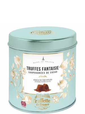 Французькі трюфелі з какао посипкою, Chocmod, 250г